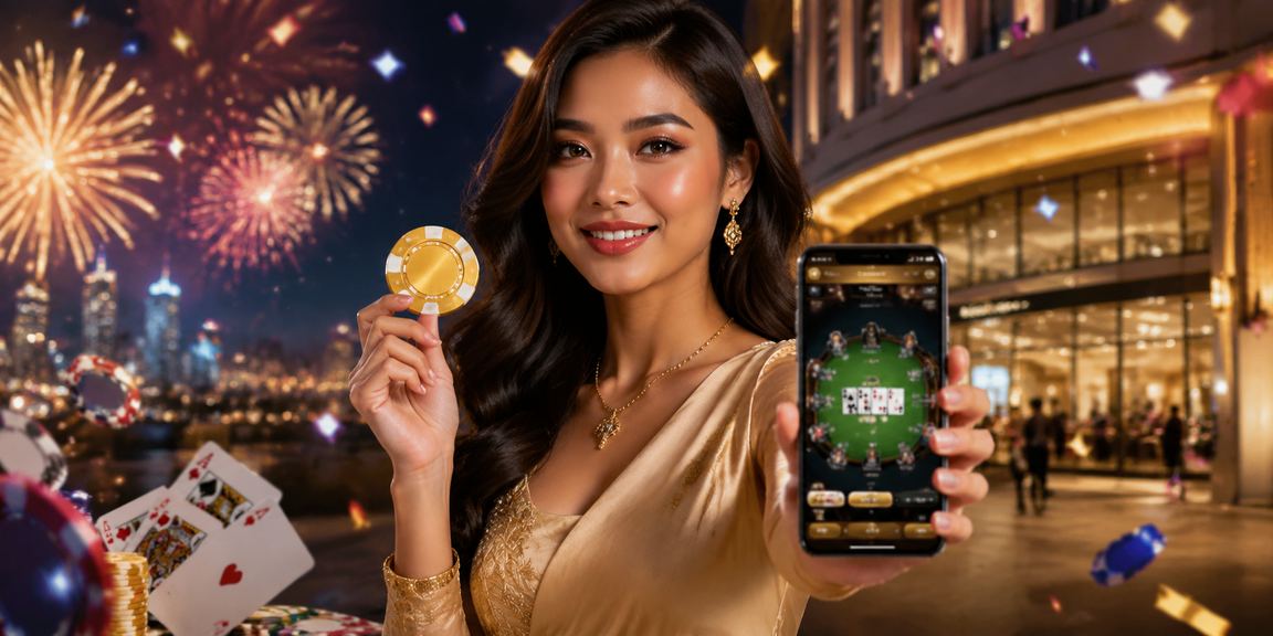 Pemain di Genting Highlands mengakses platform game8 untuk ikuti perlawanan sukan