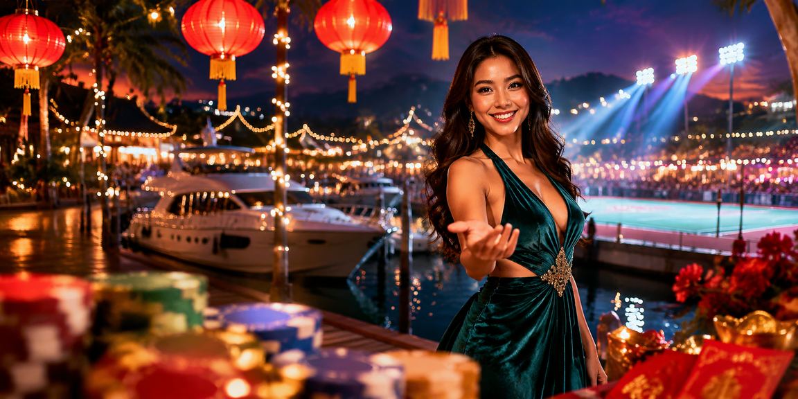 Pemain dari Langkawi menggunakan aplikasi kasino game8 untuk deposit mudah