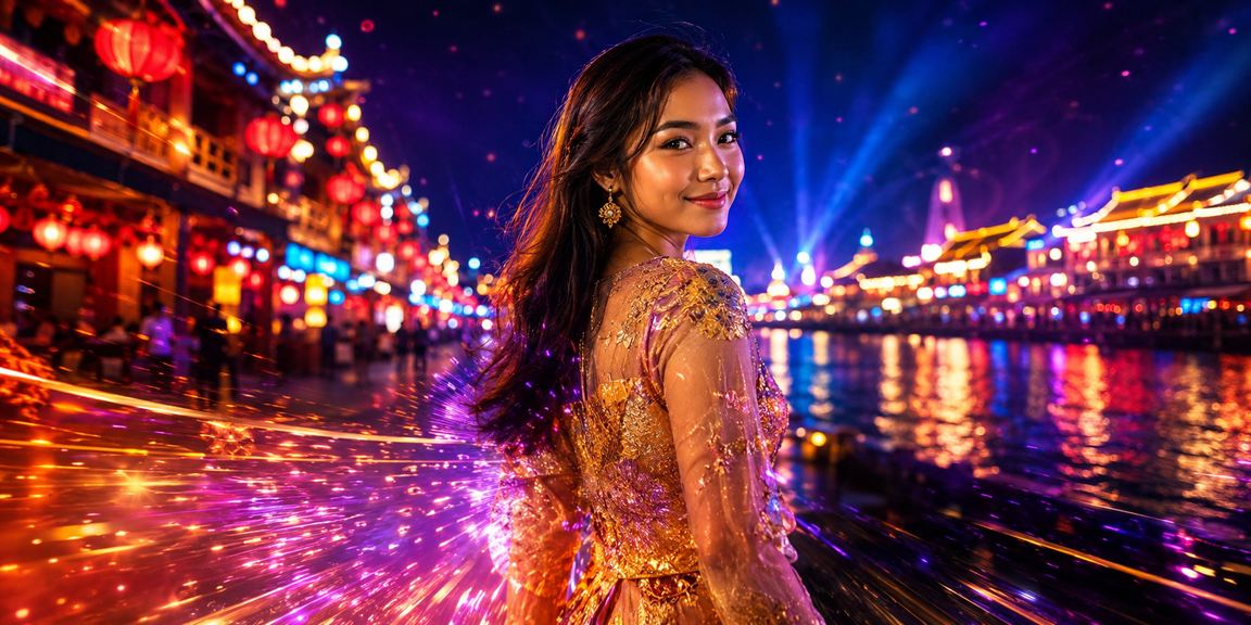 Pengguna dari Melaka menikmati platform hiburan game8 dengan privasi terjamin