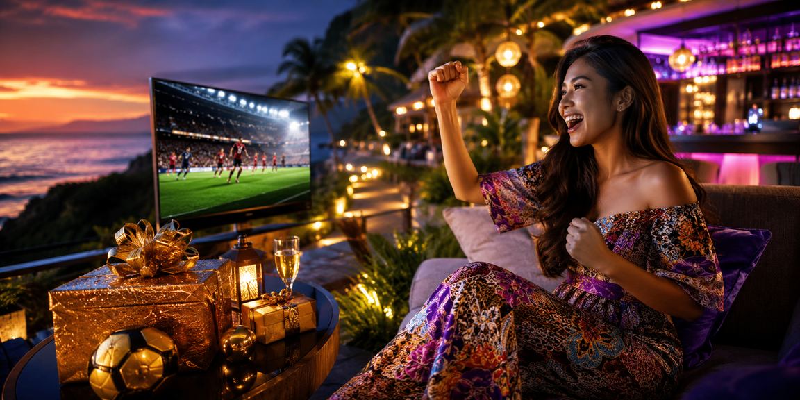 Antara muka aplikasi kasino langsung game8 dengan reka bentuk batik Malaysia