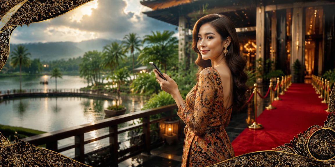 Pengguna Malaysia menggunakan platform kasino mudah alih game8 dengan antara muka bahasa Melayu